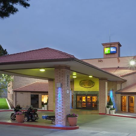 Holiday Inn Express Mesa Verde-Cortez By Ihg Luaran gambar
