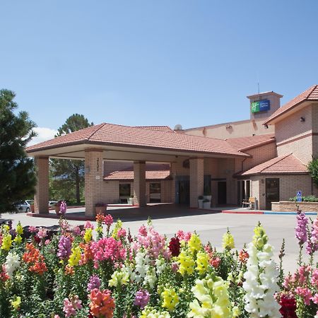 Holiday Inn Express Mesa Verde-Cortez By Ihg Luaran gambar