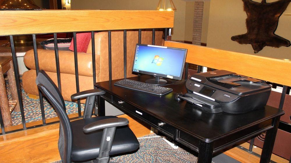 Holiday Inn Express Mesa Verde-Cortez By Ihg Luaran gambar