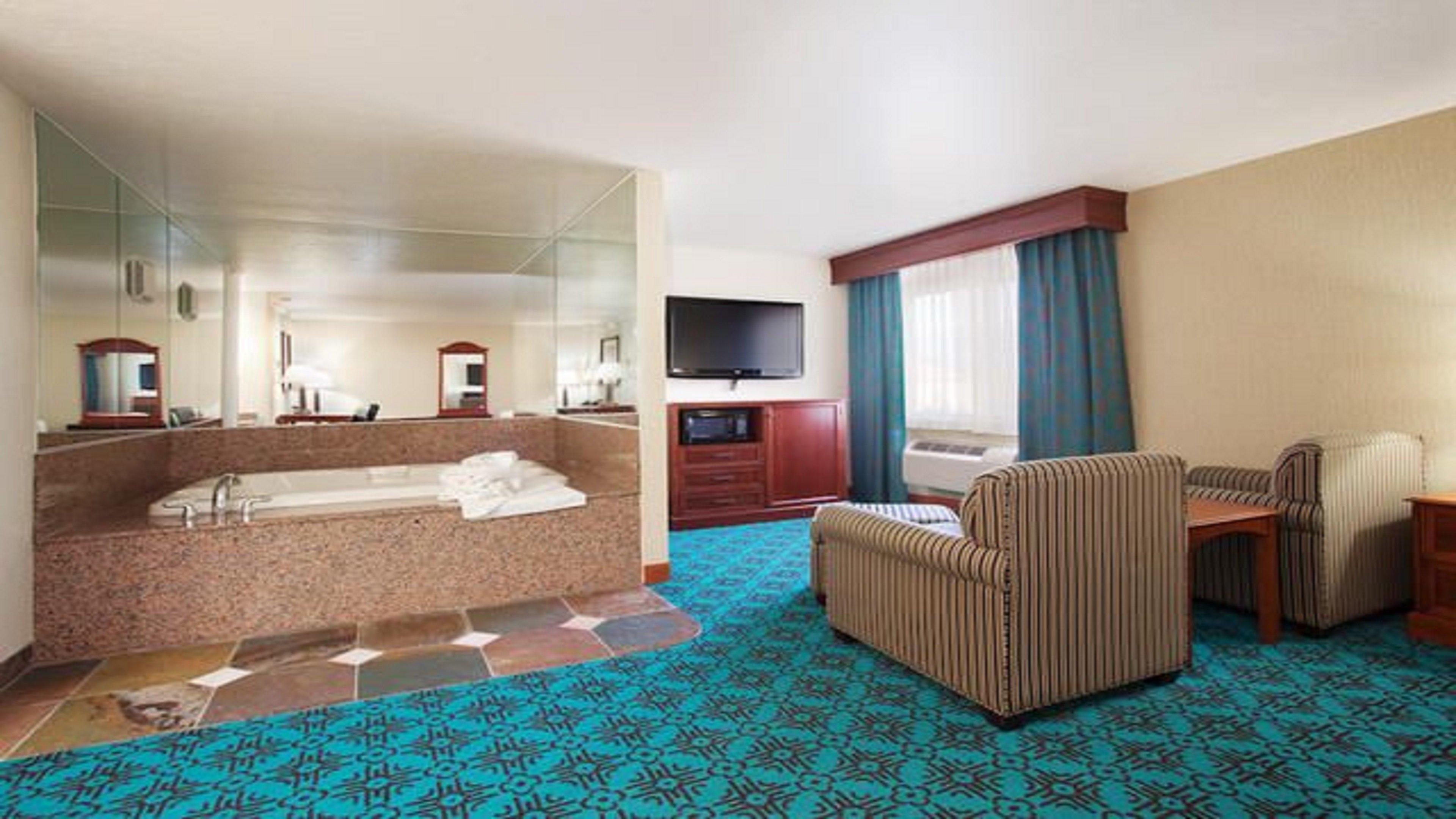 Holiday Inn Express Mesa Verde-Cortez By Ihg Luaran gambar