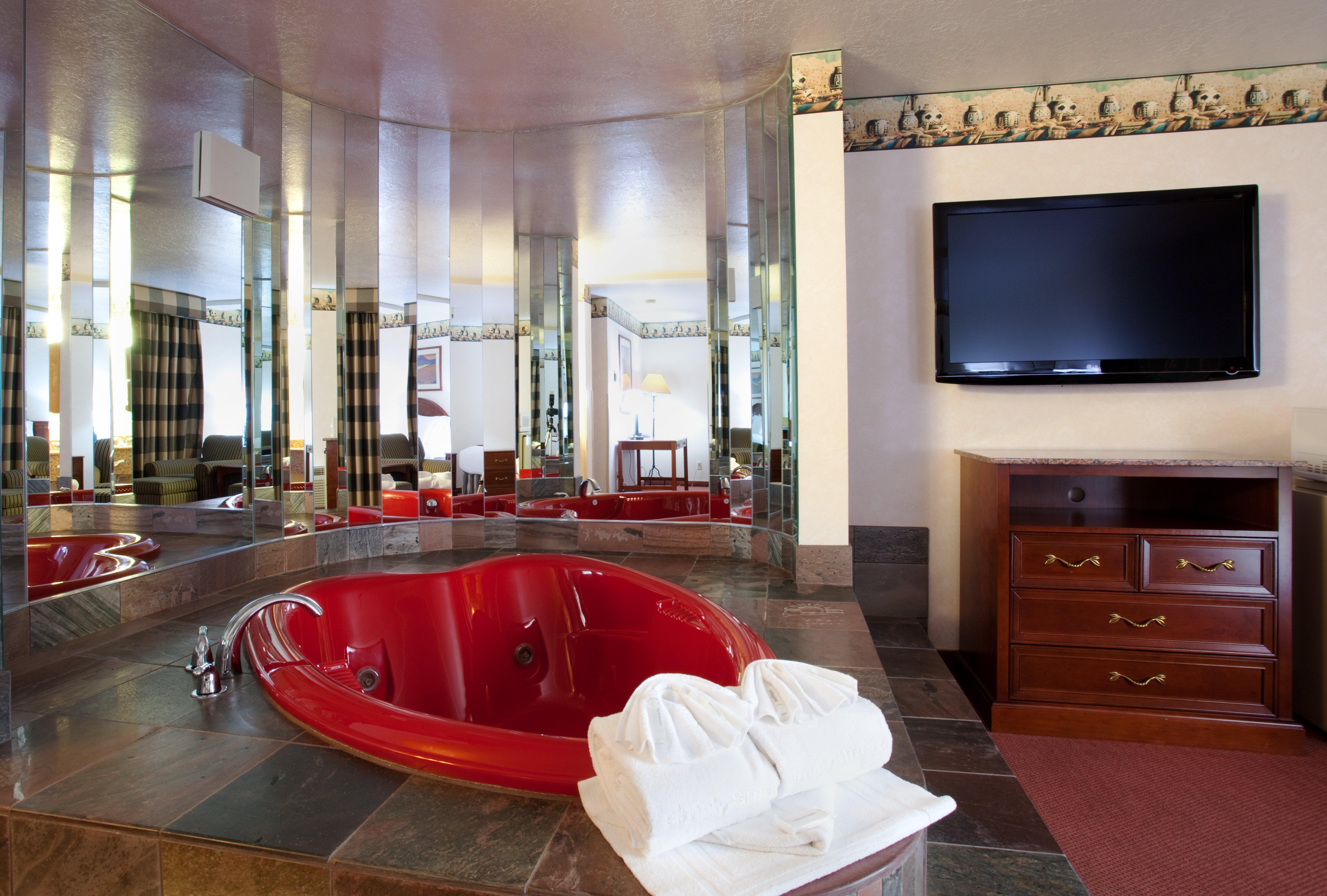Holiday Inn Express Mesa Verde-Cortez By Ihg Luaran gambar