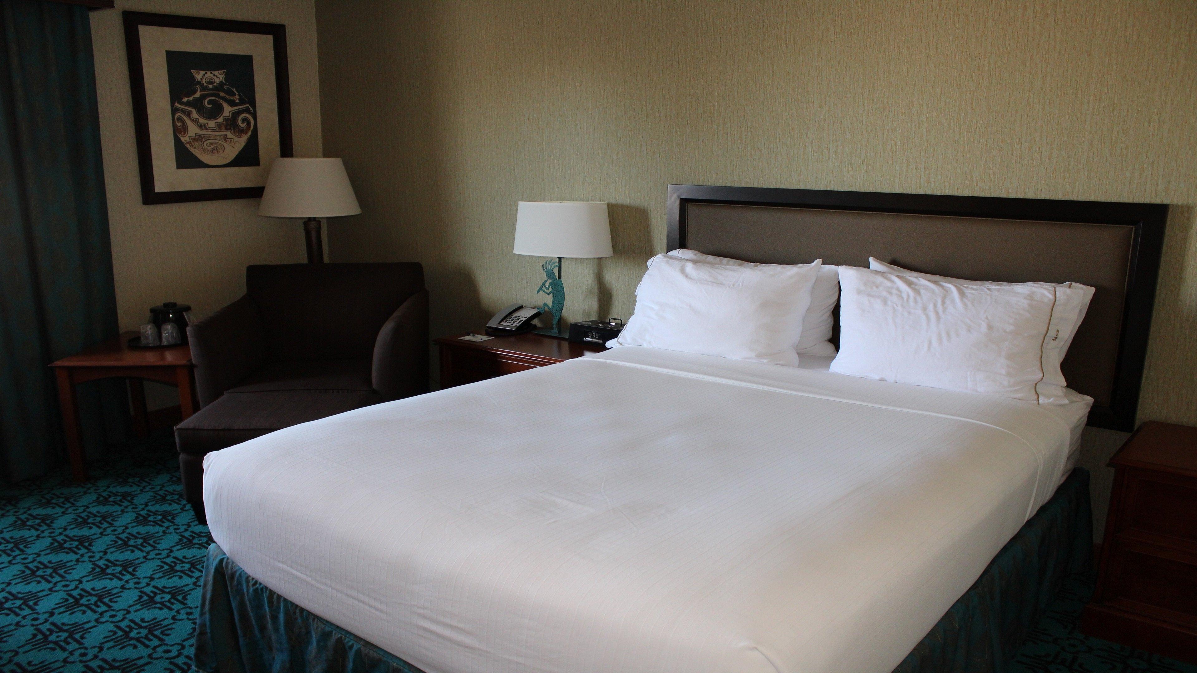 Holiday Inn Express Mesa Verde-Cortez By Ihg Luaran gambar