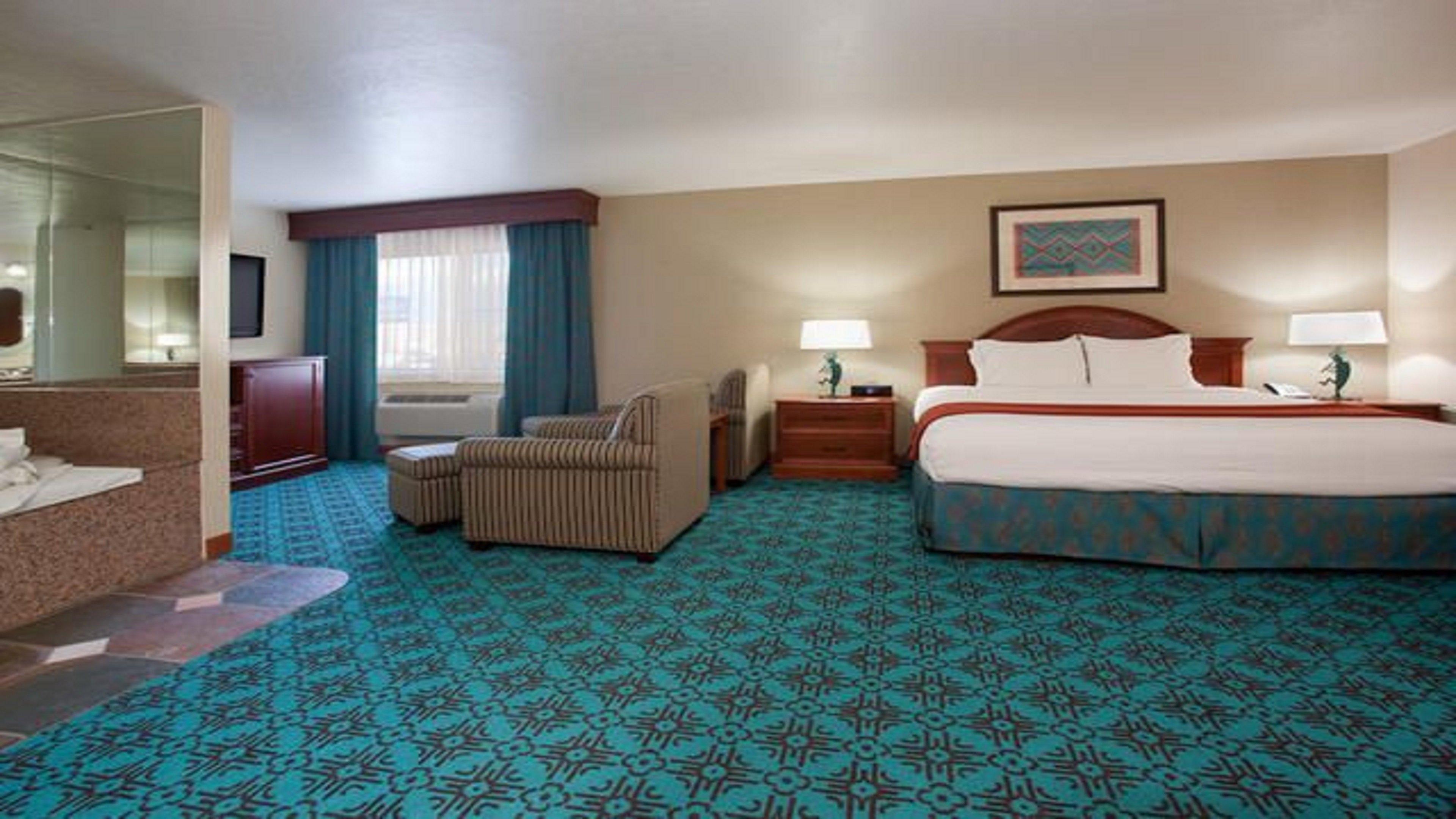 Holiday Inn Express Mesa Verde-Cortez By Ihg Luaran gambar