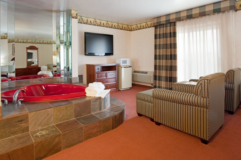 Holiday Inn Express Mesa Verde-Cortez By Ihg Bilik gambar
