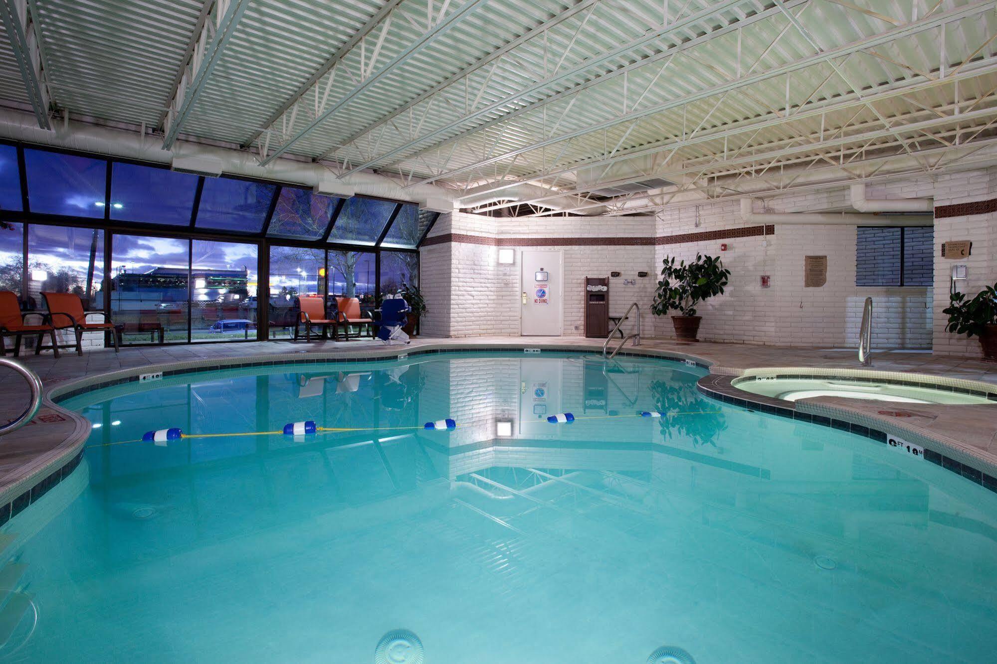 Holiday Inn Express Mesa Verde-Cortez By Ihg Luaran gambar