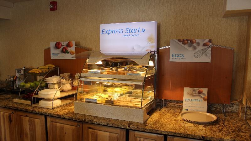 Holiday Inn Express Mesa Verde-Cortez By Ihg Luaran gambar