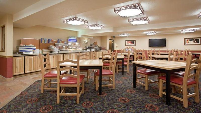 Holiday Inn Express Mesa Verde-Cortez By Ihg Luaran gambar