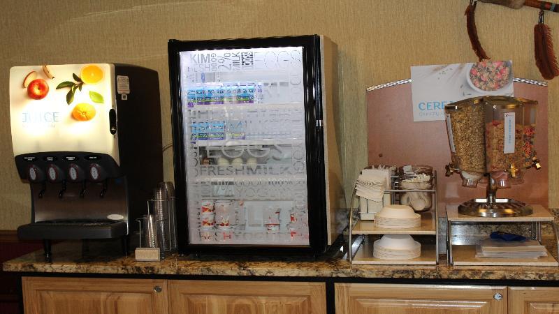 Holiday Inn Express Mesa Verde-Cortez By Ihg Luaran gambar