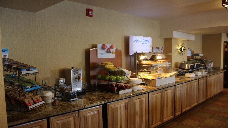 Holiday Inn Express Mesa Verde-Cortez By Ihg Luaran gambar