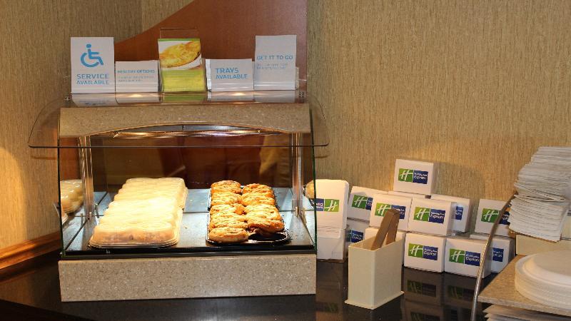 Holiday Inn Express Mesa Verde-Cortez By Ihg Luaran gambar